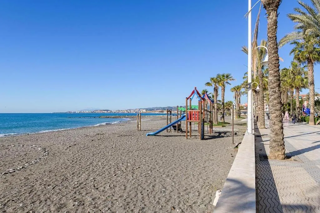Appartamento Apartamento Vista Al Mar - Orizon 2, Algarrobo Costa