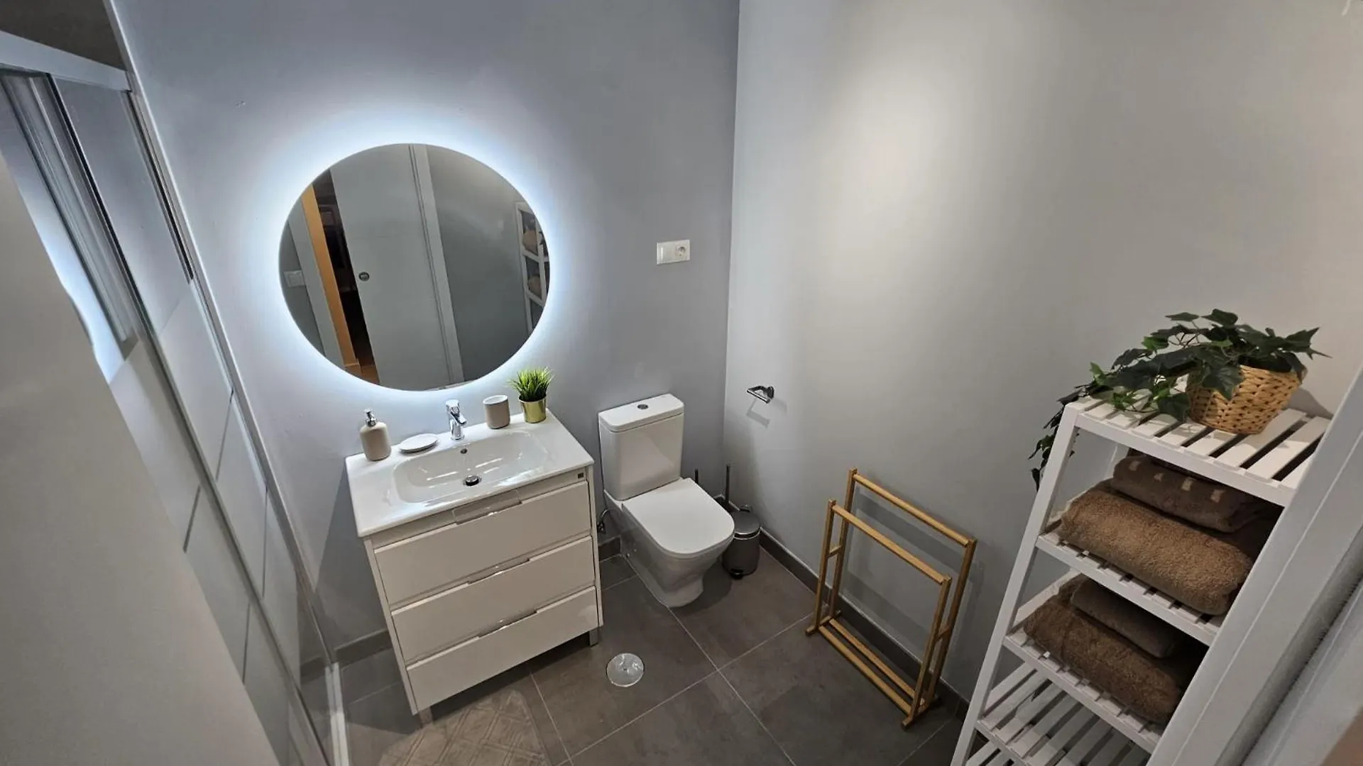 Apartamento Vista Al Mar - Orizon 2, Algarrobo Costa Spagna