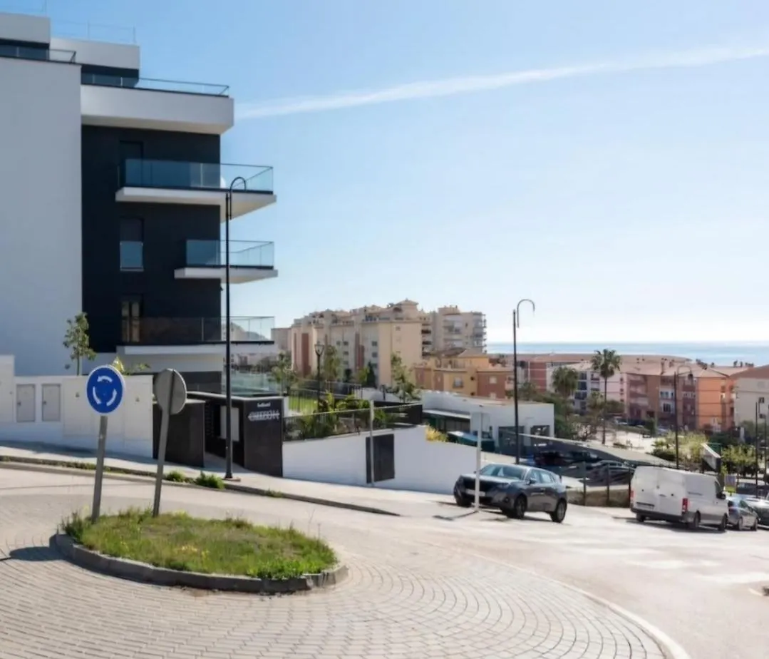 Appartamento Apartamento Vista Al Mar - Orizon 2, Algarrobo Costa