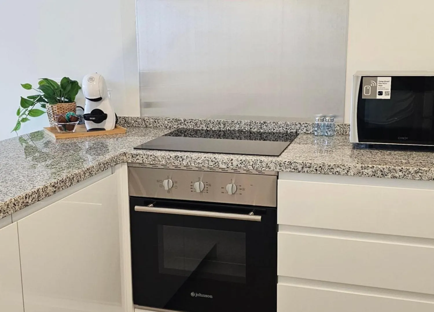 Appartamento Apartamento Vista Al Mar - Orizon 2, Algarrobo Costa
