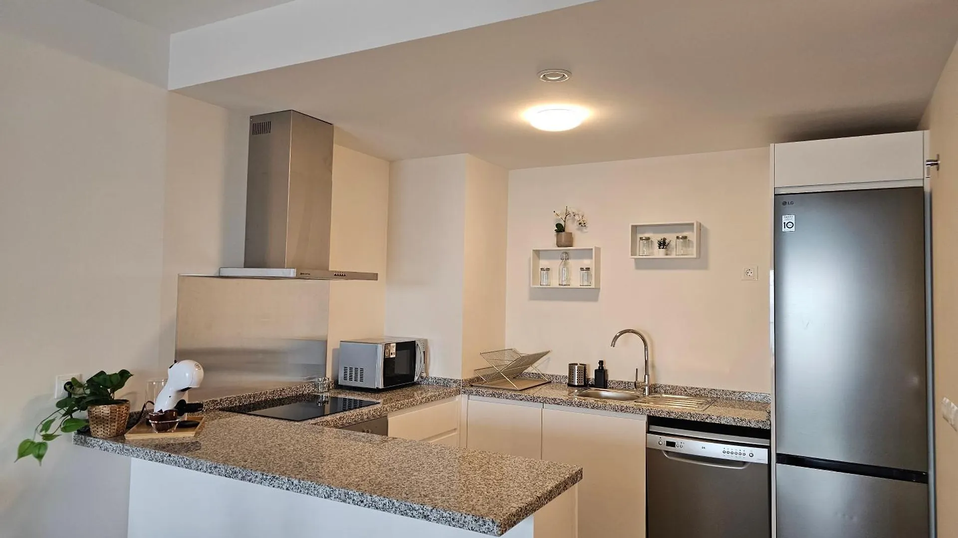 Appartamento Apartamento Vista Al Mar - Orizon 2, Algarrobo Costa Spagna