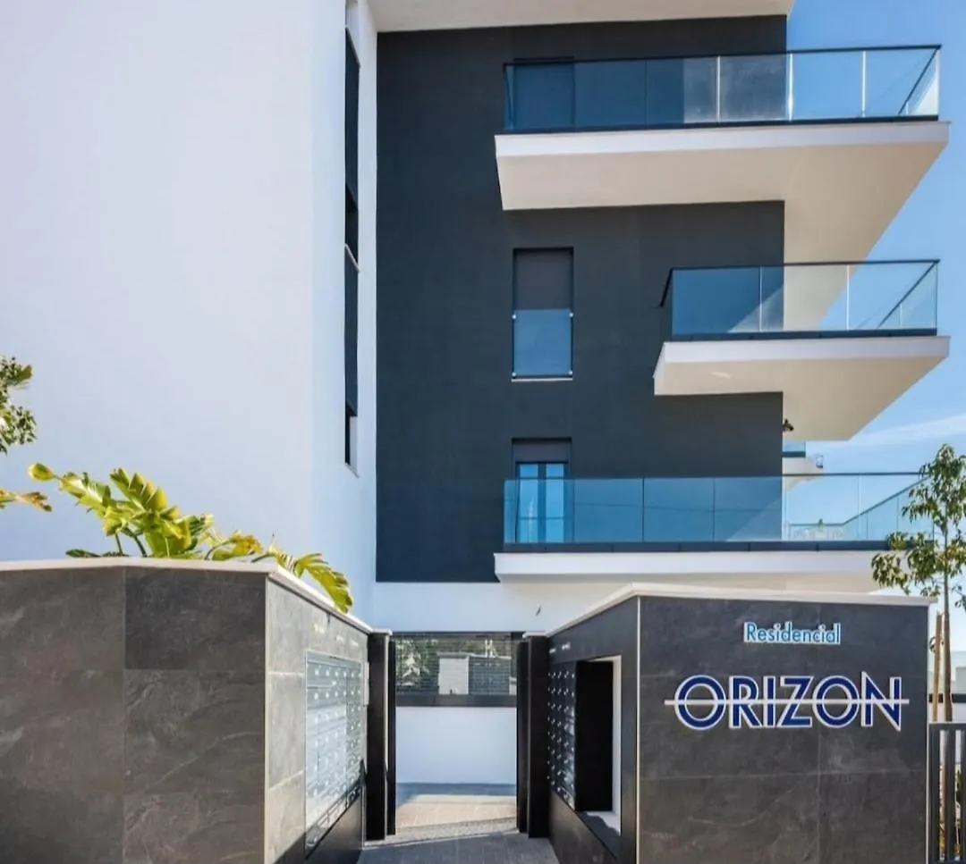 Apartamento Vista Al Mar - Orizon 2, Algarrobo Costa